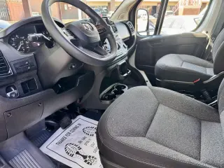 2025 RAM PROMASTER CARGO VAN