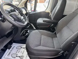 2025 RAM PROMASTER CARGO VAN