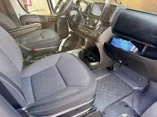 2025 RAM PROMASTER CARGO VAN