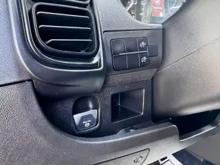 2025 RAM PROMASTER CARGO VAN