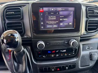 2025 RAM PROMASTER CARGO VAN