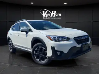 2023 Subaru Crosstrek