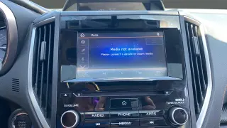 2023 Subaru Crosstrek