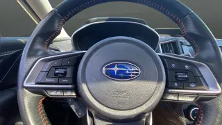 2023 Subaru Crosstrek