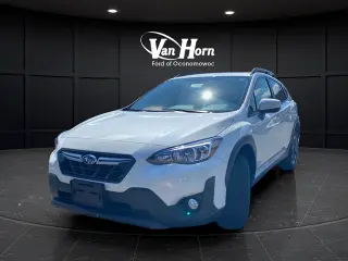 2023 Subaru Crosstrek