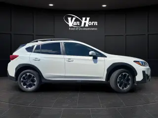 2023 Subaru Crosstrek
