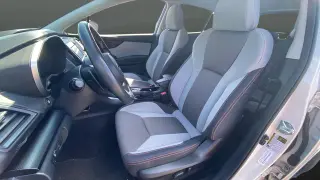 2023 Subaru Crosstrek