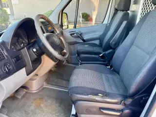 2012 MERCEDES-BENZ SPRINTER 2500 CARGO