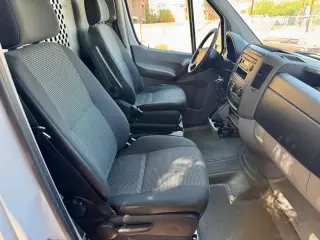 2012 MERCEDES-BENZ SPRINTER 2500 CARGO