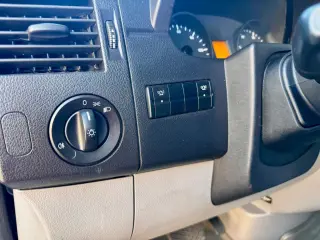 2012 MERCEDES-BENZ SPRINTER 2500 CARGO