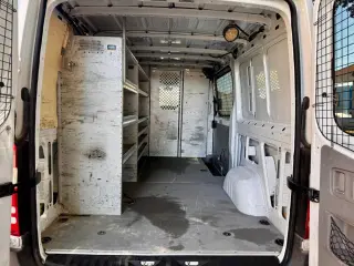 2012 MERCEDES-BENZ SPRINTER 2500 CARGO