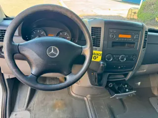 2012 MERCEDES-BENZ SPRINTER 2500 CARGO