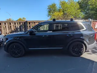 2021 Kia Telluride