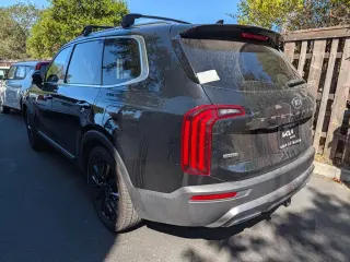 2021 Kia Telluride