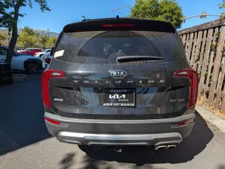 2021 Kia Telluride