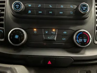 2025 Ford Transit-250
