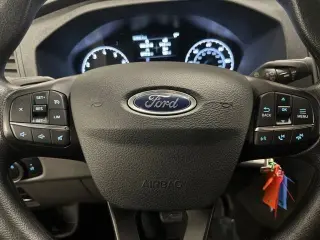 2025 Ford Transit-250