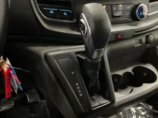 2025 Ford Transit-250