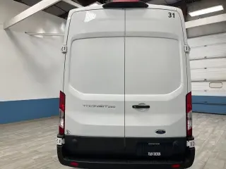 2025 Ford Transit-250