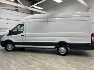2025 Ford Transit-250