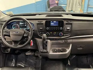 2025 Ford Transit-250