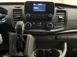 2025 Ford Transit-250