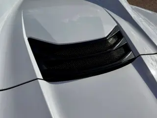 2020 CHEVROLET CORVETTE