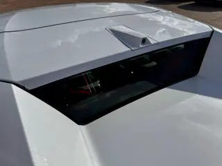 2020 CHEVROLET CORVETTE