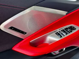 2020 CHEVROLET CORVETTE