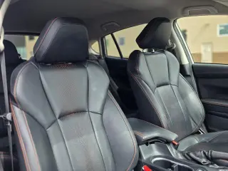 Subaru Crosstrek 2022 AWD Limited 4dr Crossover