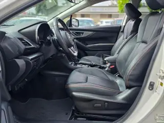 Subaru Crosstrek 2022 AWD Limited 4dr Crossover