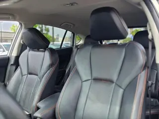 Subaru Crosstrek 2022 AWD Limited 4dr Crossover