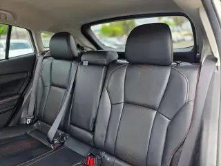 Subaru Crosstrek 2022 AWD Limited 4dr Crossover