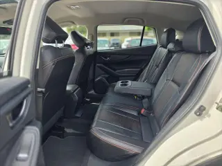 Subaru Crosstrek 2022 AWD Limited 4dr Crossover