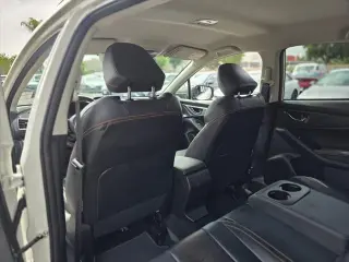 Subaru Crosstrek 2022 AWD Limited 4dr Crossover