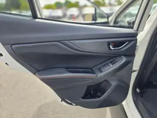 Subaru Crosstrek 2022 AWD Limited 4dr Crossover