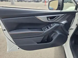 Subaru Crosstrek 2022 AWD Limited 4dr Crossover