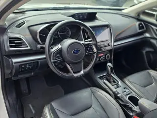 Subaru Crosstrek 2022 AWD Limited 4dr Crossover