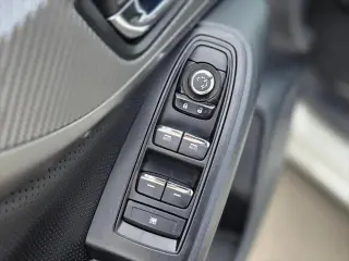 Subaru Crosstrek 2022 AWD Limited 4dr Crossover