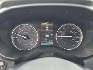 Subaru Crosstrek 2022 AWD Limited 4dr Crossover