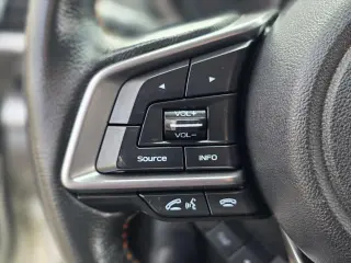Subaru Crosstrek 2022 AWD Limited 4dr Crossover