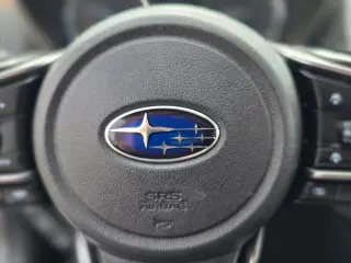 Subaru Crosstrek 2022 AWD Limited 4dr Crossover