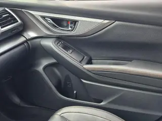 Subaru Crosstrek 2022 AWD Limited 4dr Crossover