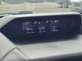 Subaru Crosstrek 2022 AWD Limited 4dr Crossover