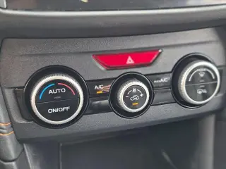 Subaru Crosstrek 2022 AWD Limited 4dr Crossover