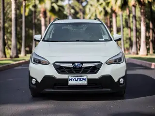 Subaru Crosstrek 2022 AWD Limited 4dr Crossover