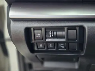 Subaru Crosstrek 2022 AWD Limited 4dr Crossover