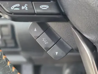 Subaru Crosstrek 2022 AWD Limited 4dr Crossover