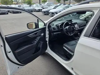 Subaru Crosstrek 2022 AWD Limited 4dr Crossover