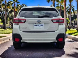 Subaru Crosstrek 2022 AWD Limited 4dr Crossover